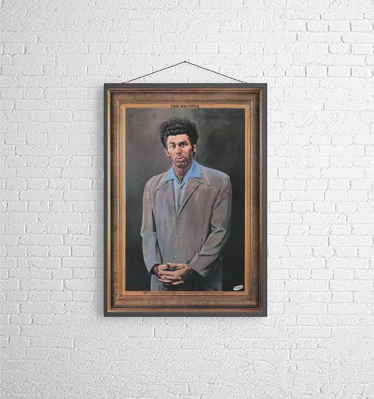 The Kramer